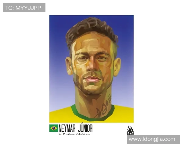 足球明星的艺术魅力展现与创作灵感探讨