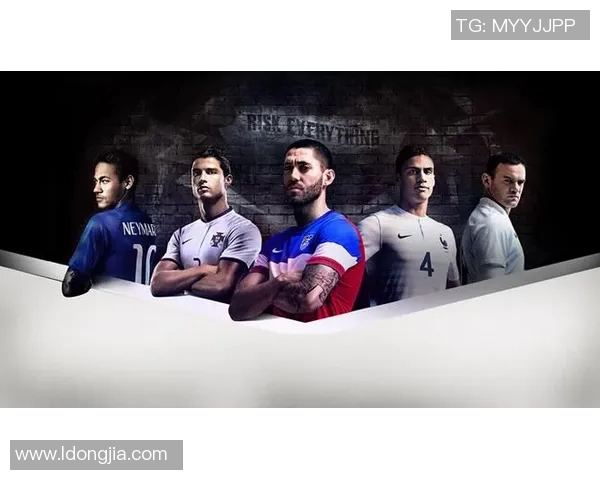 球星与足球明星之间的羁绊与相互欣赏的故事探讨